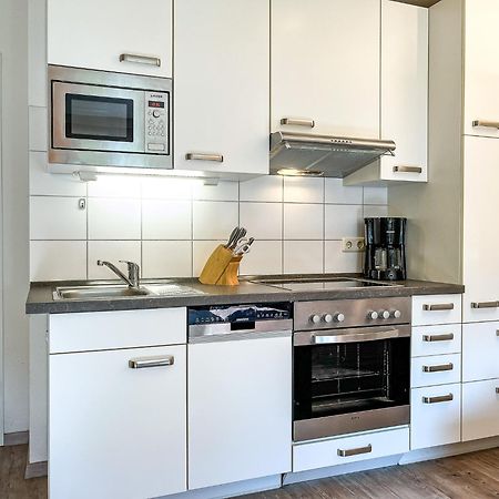 Вилла Urlauberdorf Haus 61C Больтенхаген Экстерьер фото